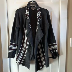 Eddie Bauer cardigan